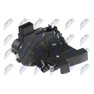 Durų užraktas NTY EZC-LR-003A