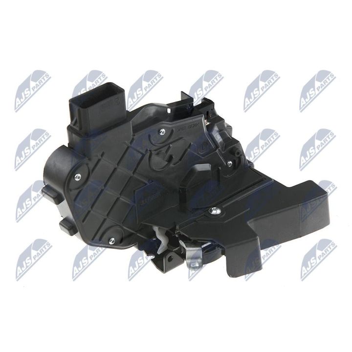 Durų užraktas NTY EZC-LR-003A