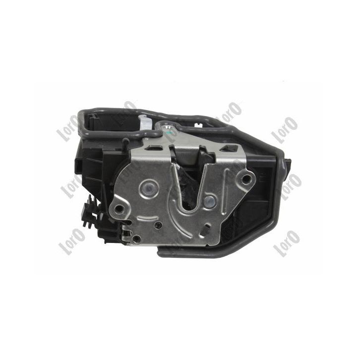 Durų užraktas ABAKUS 132-004-018