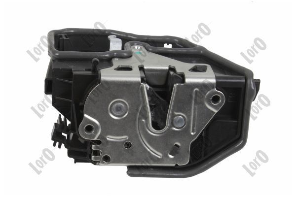 Durų užraktas ABAKUS 132-004-018