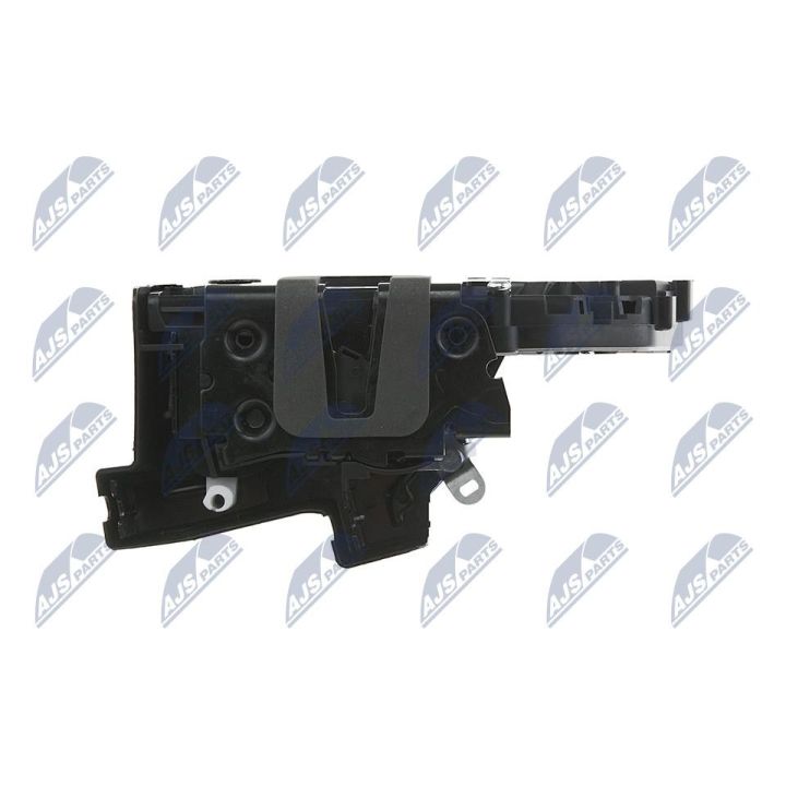 Durų užraktas NTY EZC-LR-003A