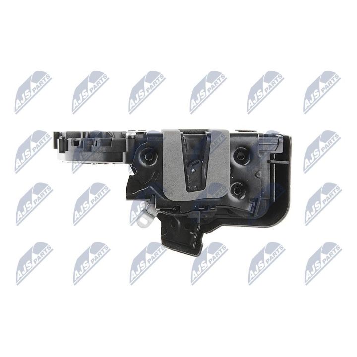 Durų užraktas NTY EZC-LR-004