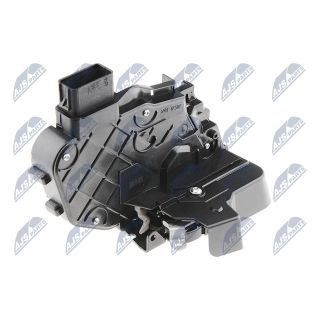 Durų užraktas NTY EZC-LR-005