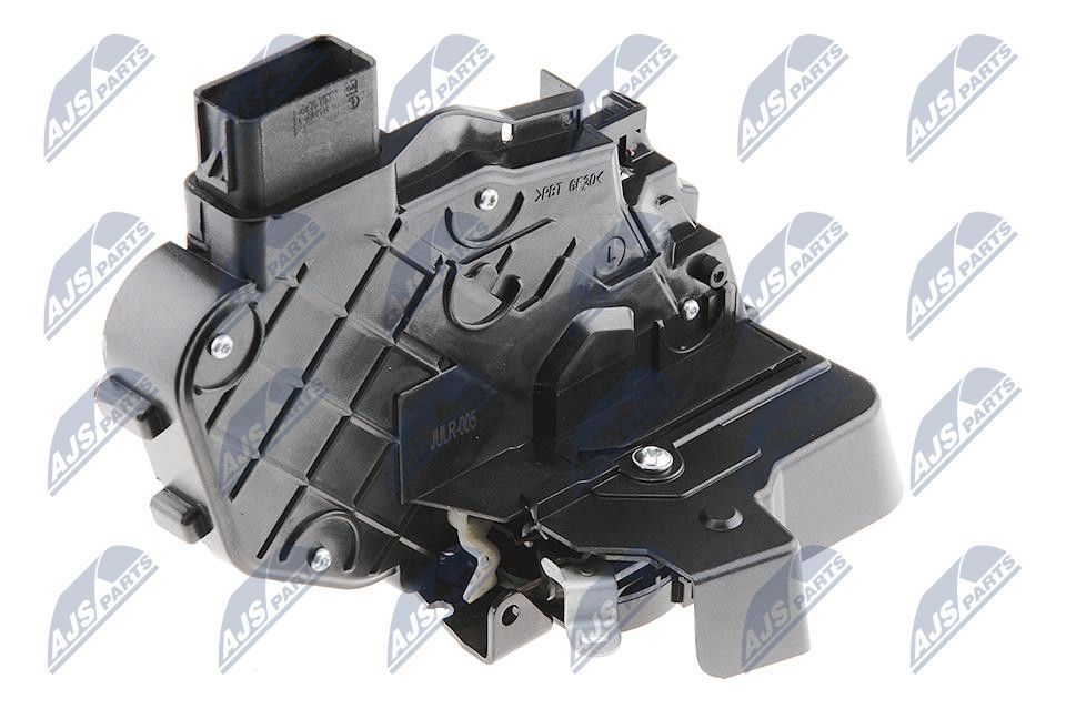 Durų užraktas NTY EZC-LR-005