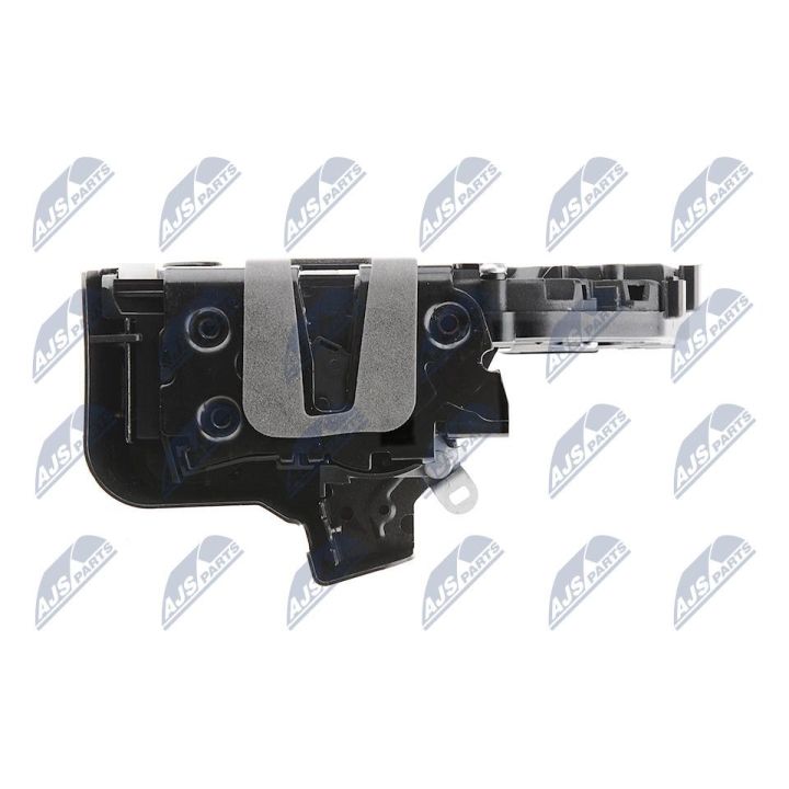 Durų užraktas NTY EZC-LR-005