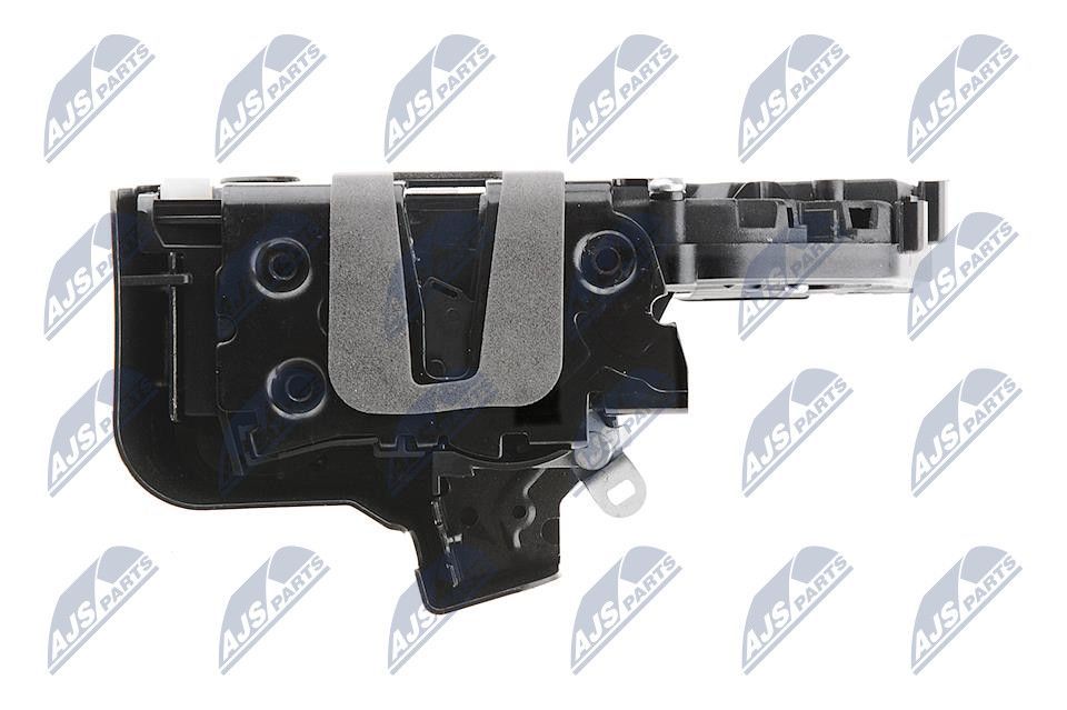 Durų užraktas NTY EZC-LR-005