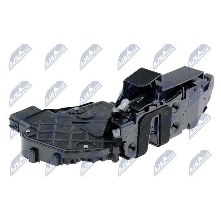 Durų užraktas NTY EZC-LR-014