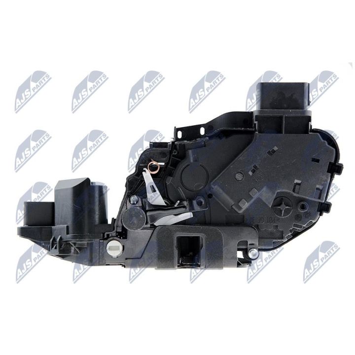 Durų užraktas NTY EZC-LR-014