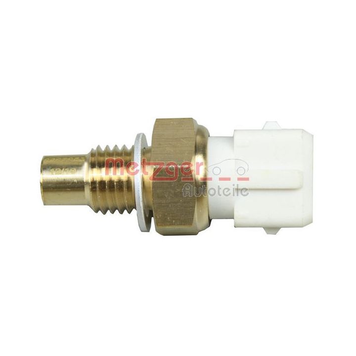 Siuntimo blokas, aušinimo skysčio temperatūra METZGER 0905051