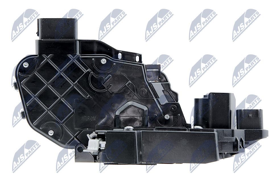 Durų užraktas NTY EZC-LR-014