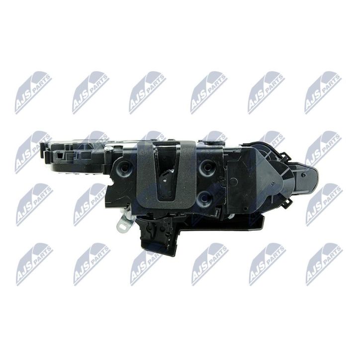 Durų užraktas NTY EZC-LR-015