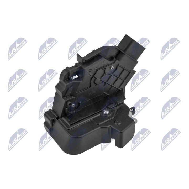 Durų užraktas NTY EZC-LR-027