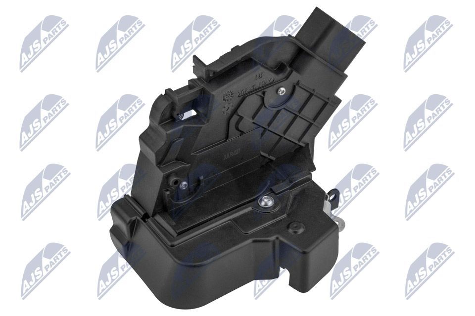 Durų užraktas NTY EZC-LR-027