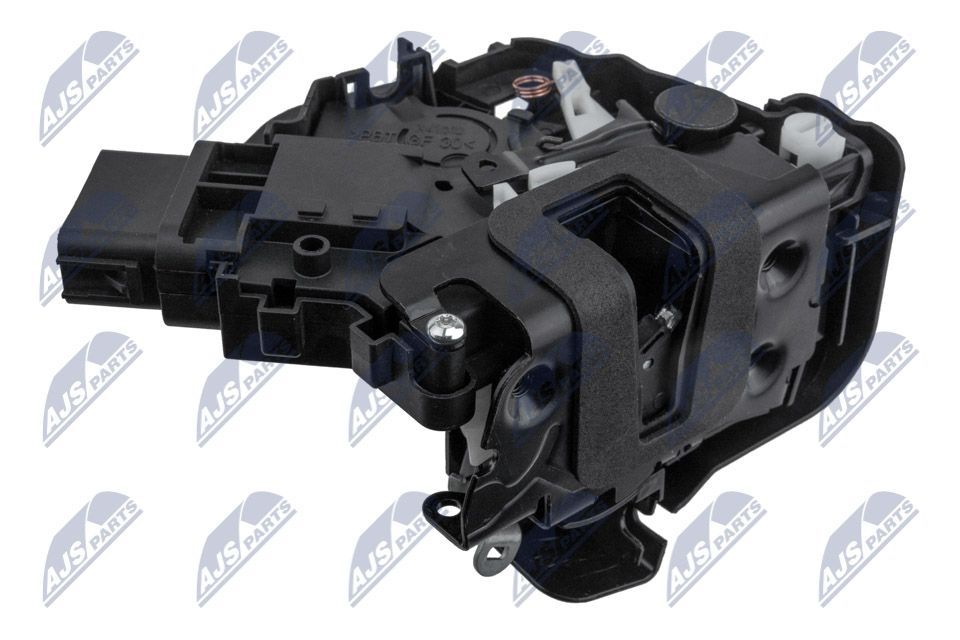 Durų užraktas NTY EZC-LR-027