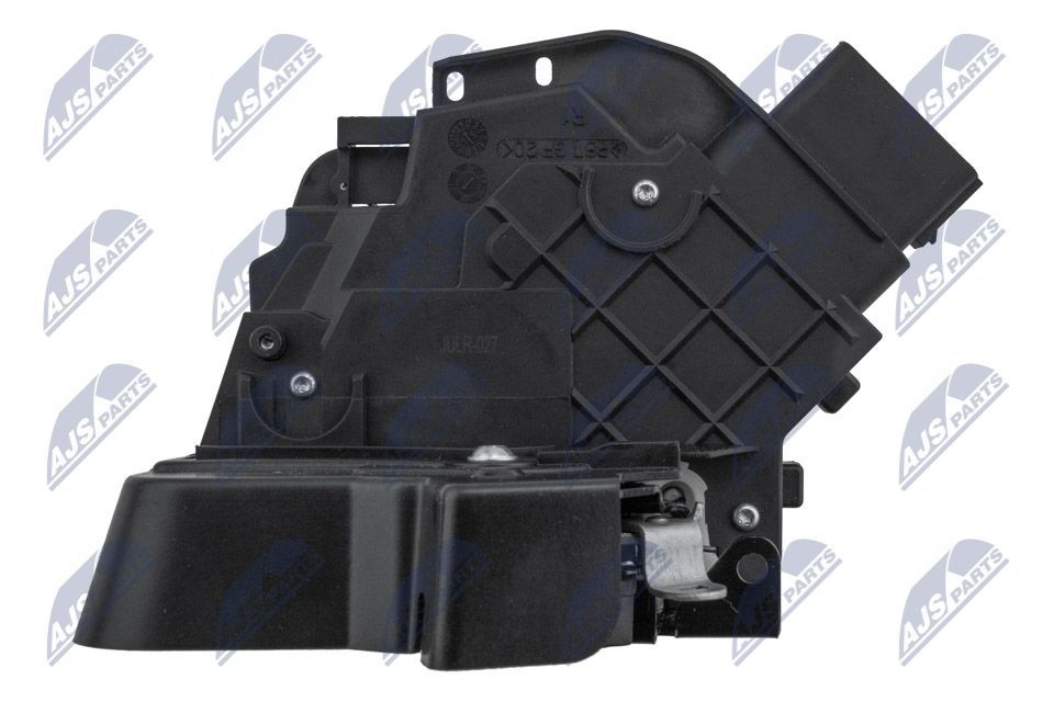 Durų užraktas NTY EZC-LR-027