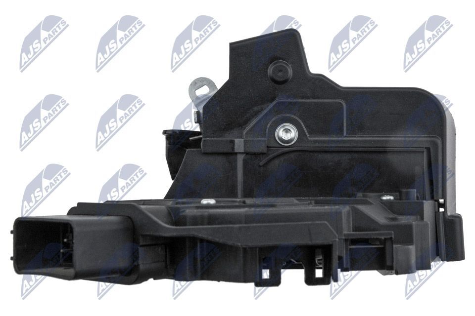 Durų užraktas NTY EZC-LR-027