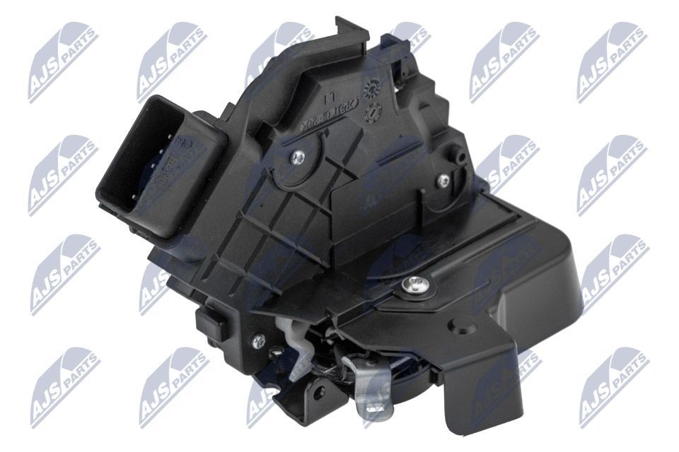 Durų užraktas NTY EZC-LR-028