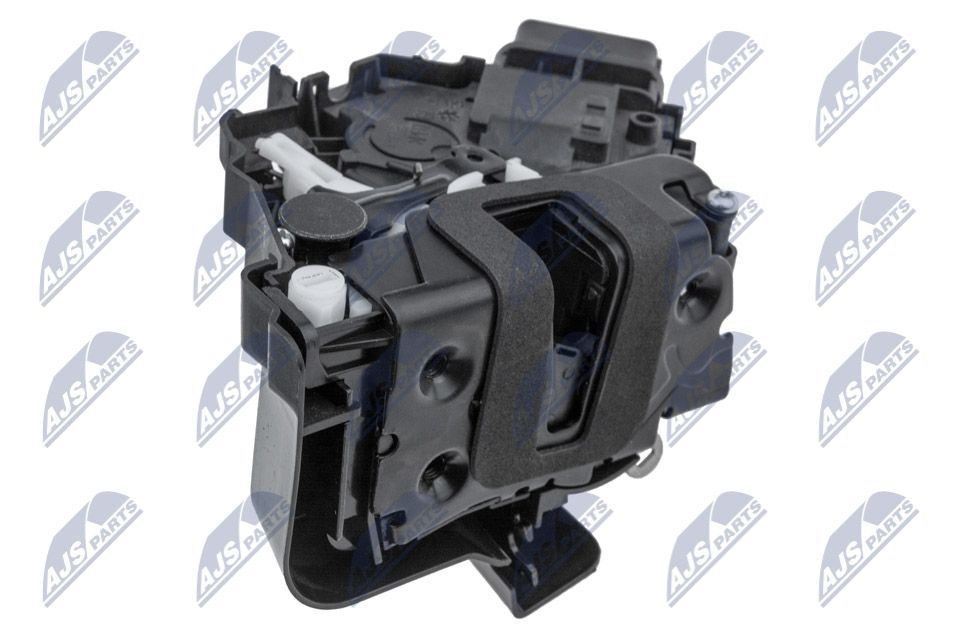 Durų užraktas NTY EZC-LR-028