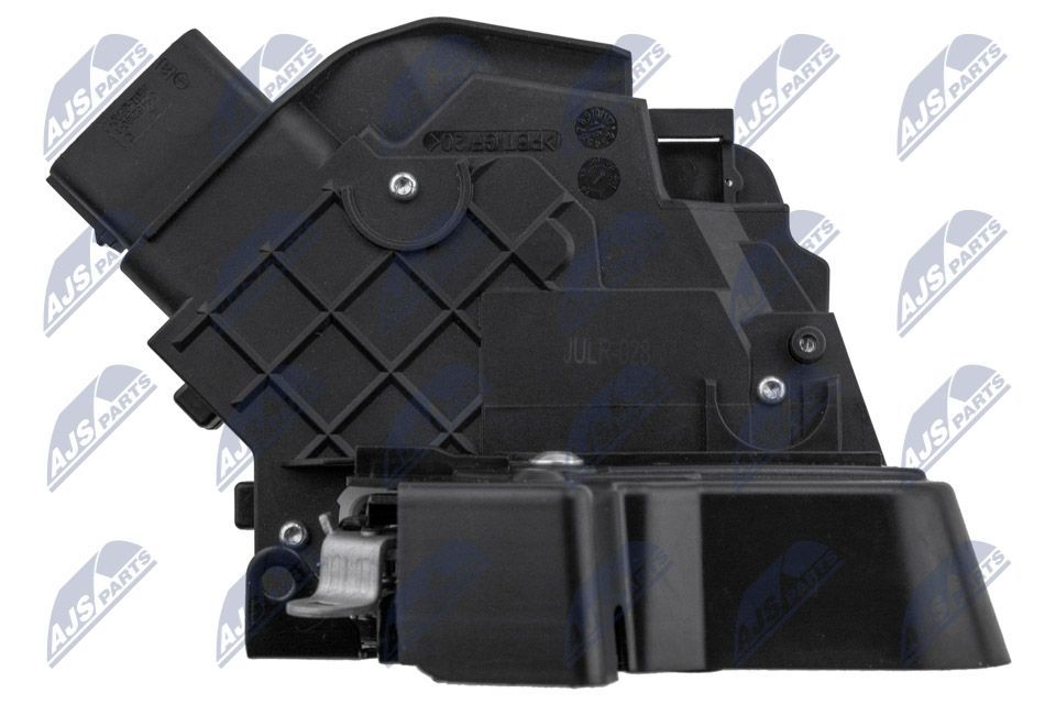 Durų užraktas NTY EZC-LR-028