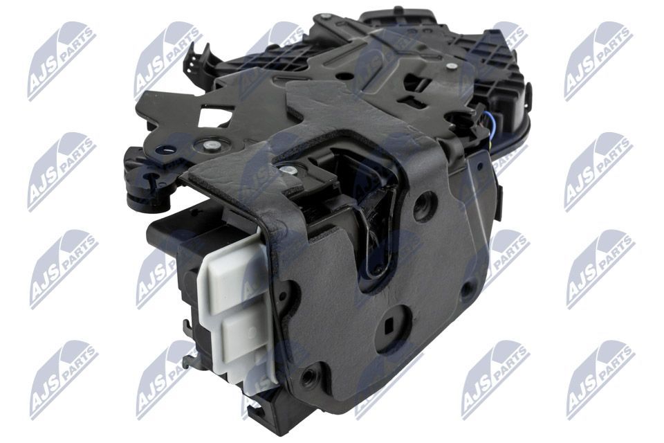 Durų užraktas NTY EZC-LR-044