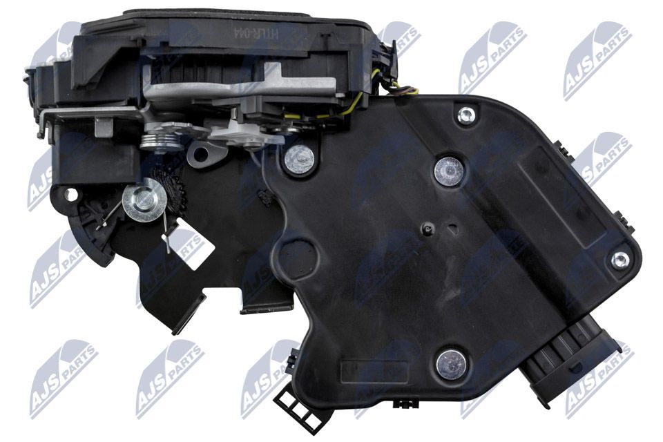 Durų užraktas NTY EZC-LR-044