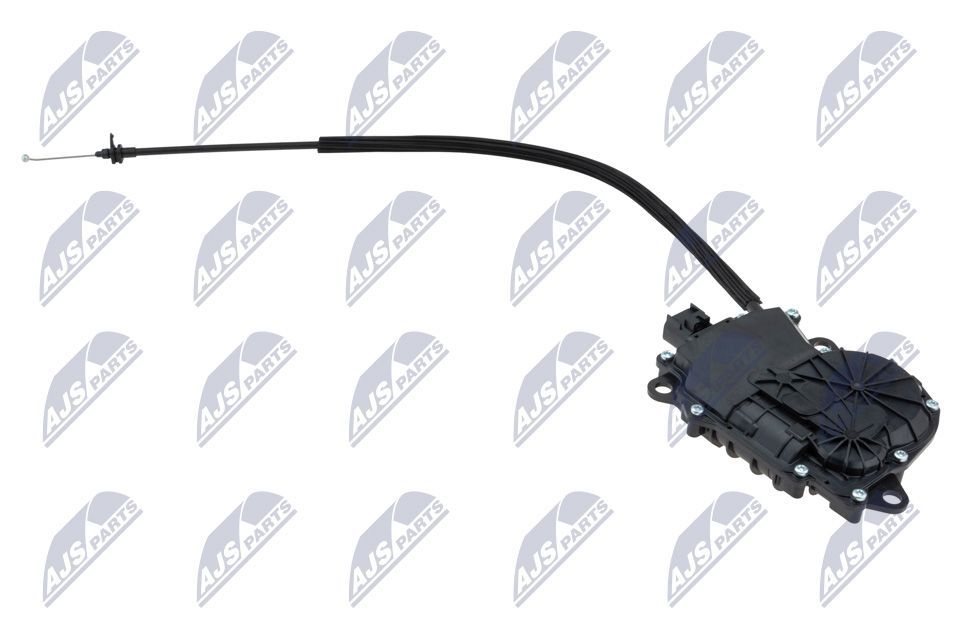 Durų užraktas NTY EZC-LR-046