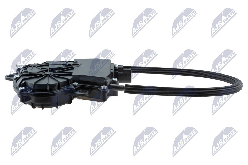 Durų užraktas NTY EZC-LR-047