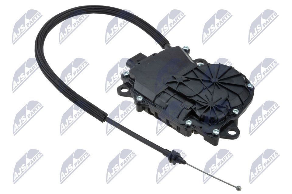 Durų užraktas NTY EZC-LR-048