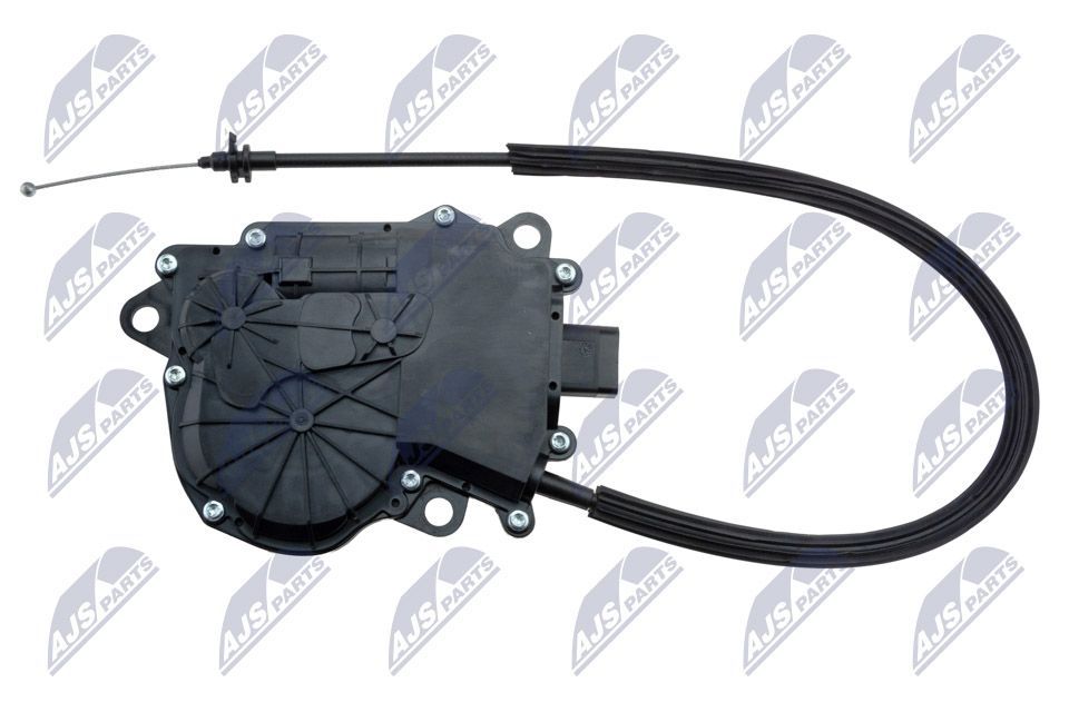 Durų užraktas NTY EZC-LR-048