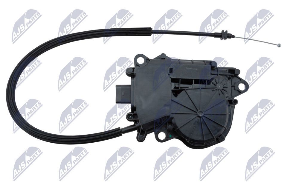 Durų užraktas NTY EZC-LR-048