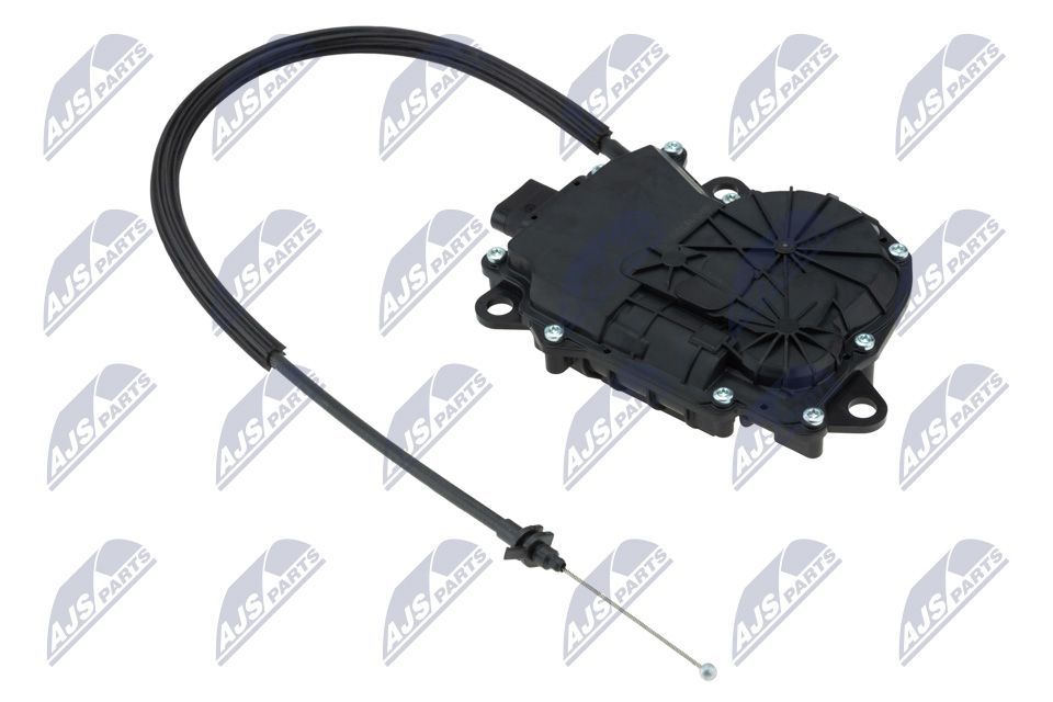 Durų užraktas NTY EZC-LR-049