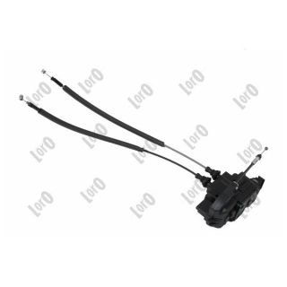 Durų užraktas ABAKUS 132-019-001