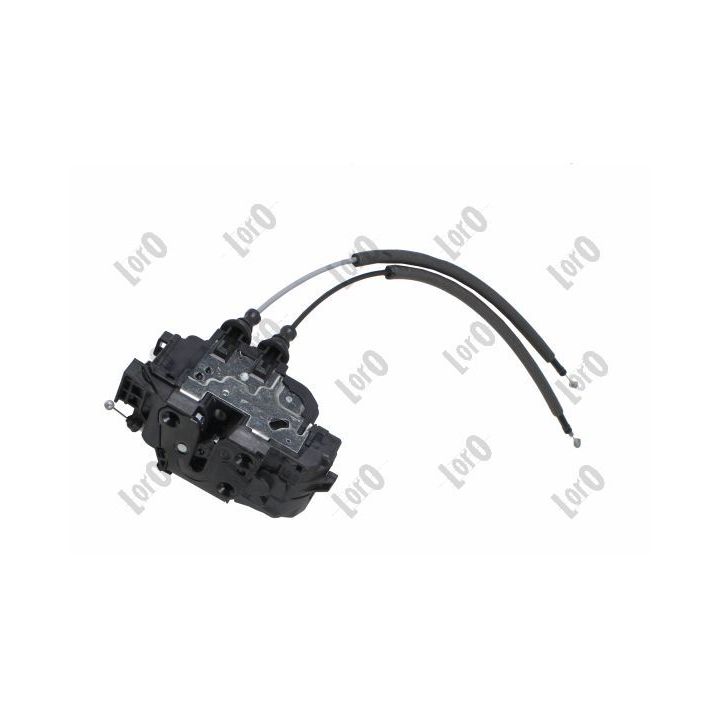 Durų užraktas ABAKUS 132-019-001