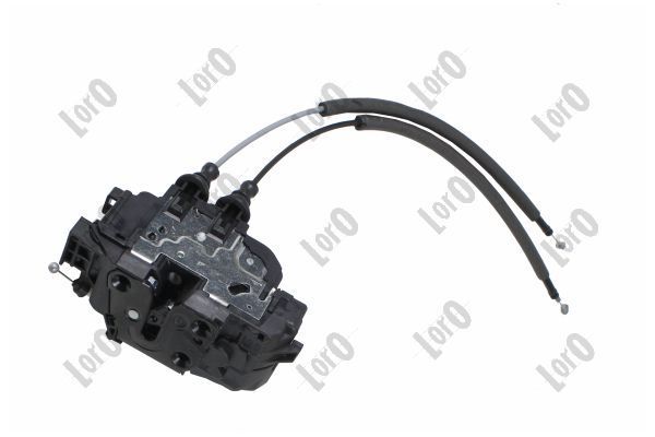 Durų užraktas ABAKUS 132-019-001