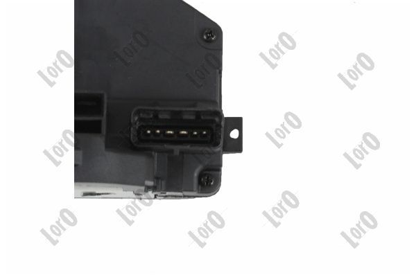 Durų užraktas ABAKUS 132-019-001