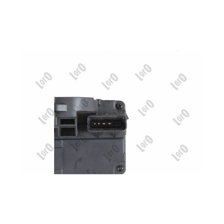 Durų užraktas ABAKUS 132-019-002