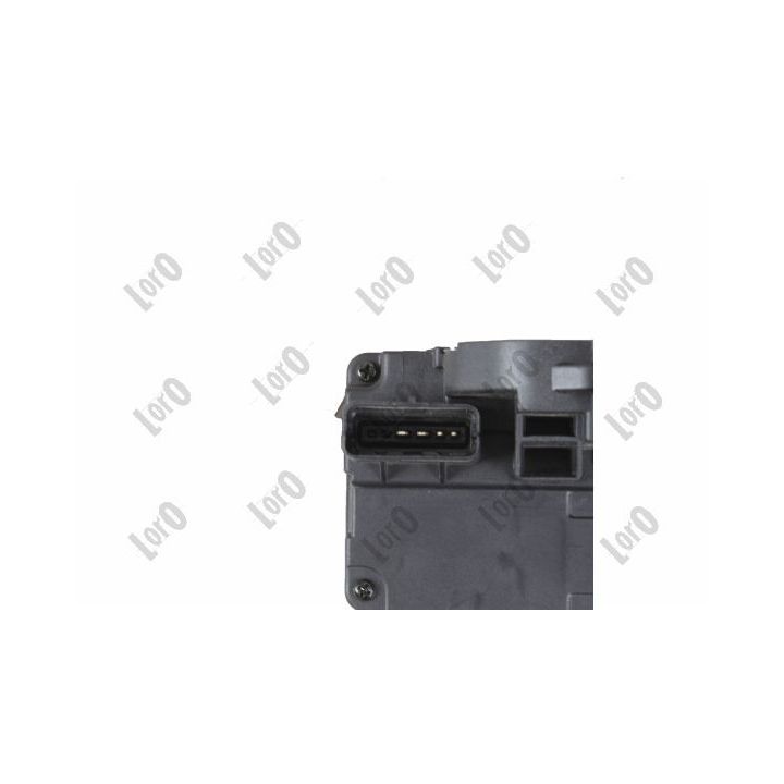 Durų užraktas ABAKUS 132-019-003