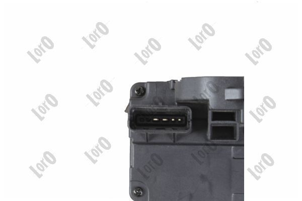 Durų užraktas ABAKUS 132-019-003