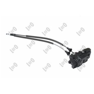 Durų užraktas ABAKUS 132-019-004