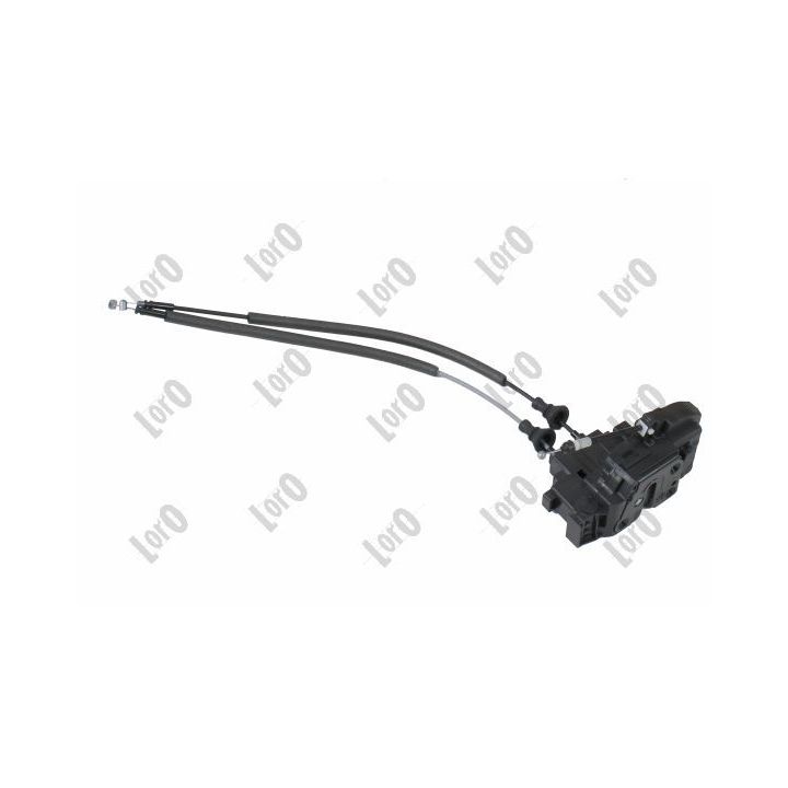 Durų užraktas ABAKUS 132-019-004