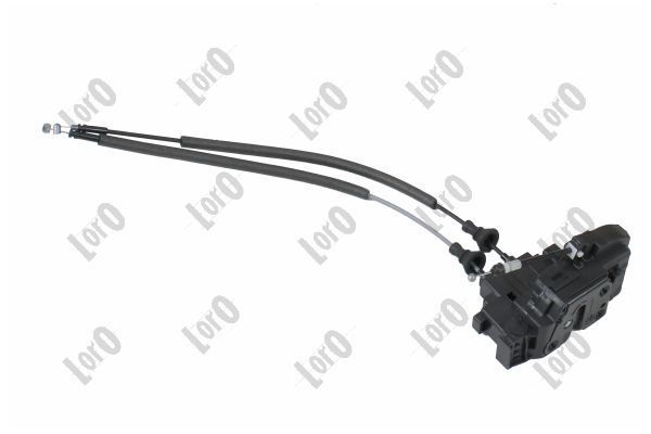 Durų užraktas ABAKUS 132-019-004