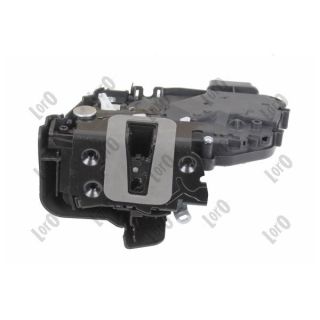 Durų užraktas ABAKUS 132-027-001