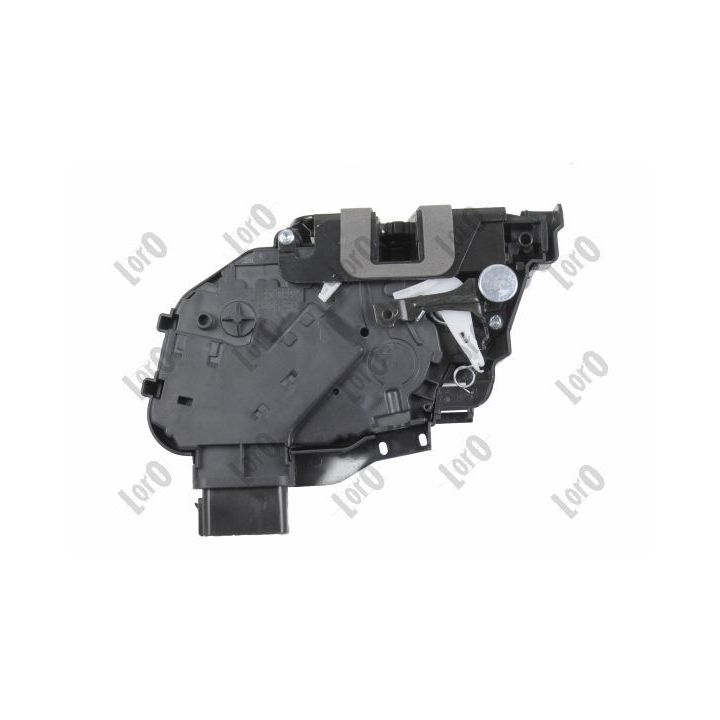 Durų užraktas ABAKUS 132-027-001