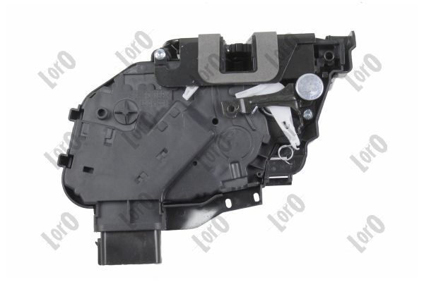 Durų užraktas ABAKUS 132-027-001