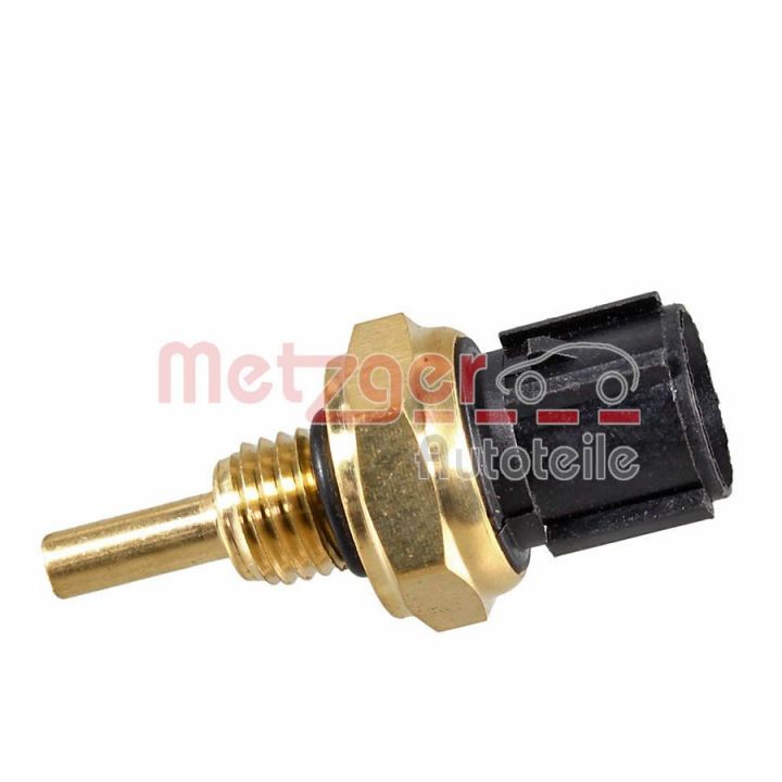 Siuntimo blokas, aušinimo skysčio temperatūra METZGER 0905058