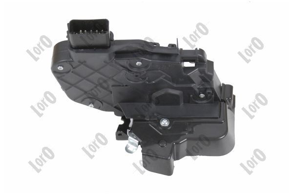 Durų užraktas ABAKUS 132-027-001