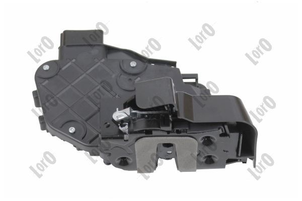 Durų užraktas ABAKUS 132-027-001