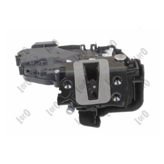 Durų užraktas ABAKUS 132-027-002