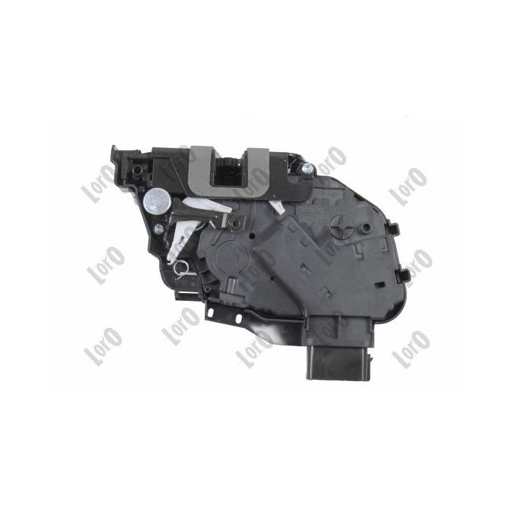 Durų užraktas ABAKUS 132-027-002