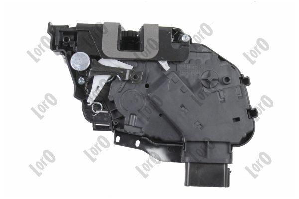 Durų užraktas ABAKUS 132-027-002